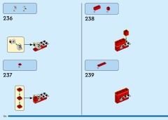 LEGO 76313 instructions page 154 – build guide