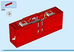 LEGO 76313 instructions page 162 – build guide