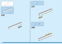 LEGO 76313 instructions page 188 – build guide