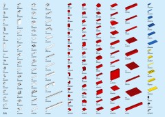 LEGO 76313 instructions page 206 – build guide