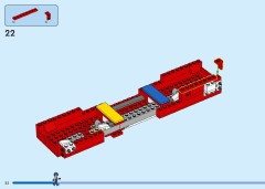LEGO 76313 instructions page 22 – build guide