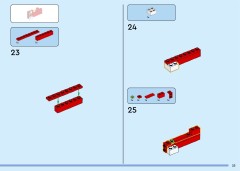 LEGO 76313 instructions page 23 – build guide