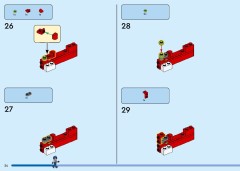 LEGO 76313 instructions page 24 – build guide