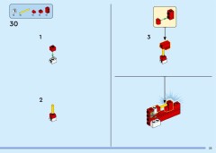 LEGO 76313 instructions page 25 – build guide