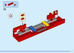 LEGO 76313 instructions page 27 – build guide