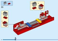 LEGO 76313 instructions page 28 – build guide