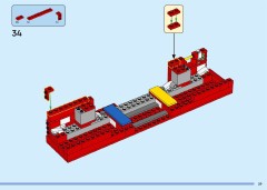LEGO 76313 instructions page 29 – build guide