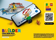 LEGO 76313 instructions page 3 – build guide