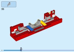 LEGO 76313 instructions page 30 – build guide