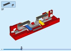 LEGO 76313 instructions page 32 – build guide