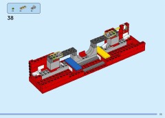 LEGO 76313 instructions page 33 – build guide