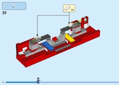 LEGO 76313 instructions page 34 – build guide