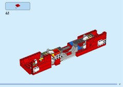 LEGO 76313 instructions page 37 – build guide