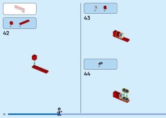 LEGO 76313 instructions page 38 – build guide