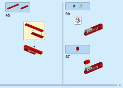 LEGO 76313 instructions page 39 – build guide