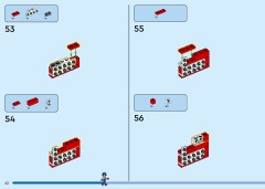 LEGO 76313 instructions page 42 – build guide