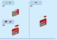 LEGO 76313 instructions page 43 – build guide