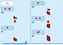 LEGO 76313 instructions page 44 – build guide