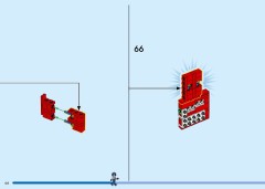 LEGO 76313 instructions page 46 – build guide