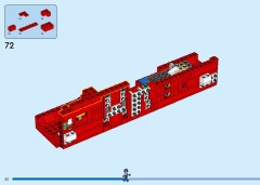 LEGO 76313 instructions page 52 – build guide