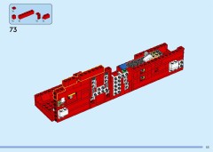 LEGO 76313 instructions page 53 – build guide