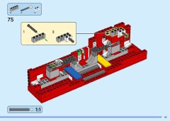 LEGO 76313 instructions page 55 – build guide