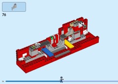 LEGO 76313 instructions page 56 – build guide