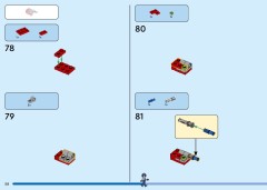 LEGO 76313 instructions page 58 – build guide