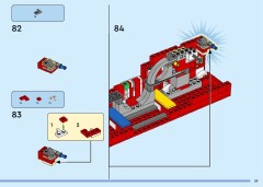 LEGO 76313 instructions page 59 – build guide