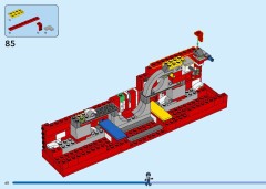 LEGO 76313 instructions page 60 – build guide
