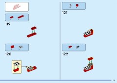 LEGO 76313 instructions page 79 – build guide
