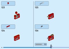 LEGO 76313 instructions page 80 – build guide