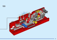 LEGO 76313 instructions page 83 – build guide