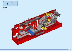 LEGO 76313 instructions page 89 – build guide