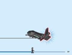 LEGO 76314 instructions page 59 – build guide