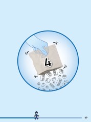 LEGO 76314 instructions page 69 – build guide