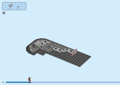 LEGO 76314 instructions page 10 – build guide