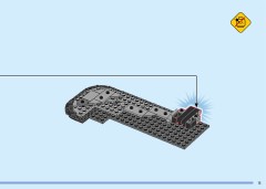 LEGO 76314 instructions page 13 – build guide
