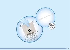 LEGO 76314 instructions page 35 – build guide