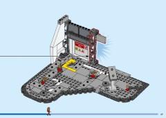 LEGO 76314 instructions page 49 – build guide