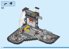 LEGO 76314 instructions page 52 – build guide