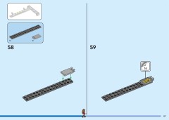 LEGO 76314 instructions page 57 – build guide