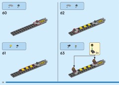 LEGO 76314 instructions page 58 – build guide