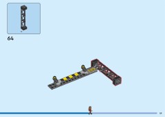 LEGO 76314 instructions page 59 – build guide