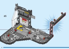 LEGO 76314 instructions page 60 – build guide