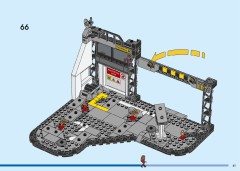 LEGO 76314 instructions page 61 – build guide