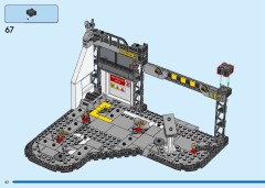 LEGO 76314 instructions page 62 – build guide