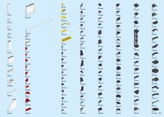 LEGO 76314 instructions page 77 – build guide