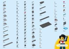 LEGO 76314 instructions page 79 – build guide