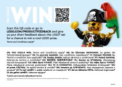 LEGO 76314 instructions page 80 – build guide